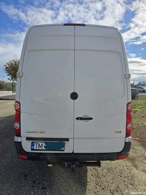 Vând VW Crafter 2.0 - imagine 4