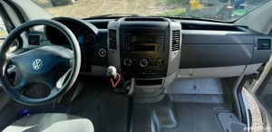 Vând VW Crafter 2.0 - imagine 5