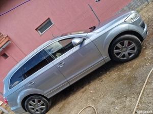 Audi Q7 de vânzare - imagine 3