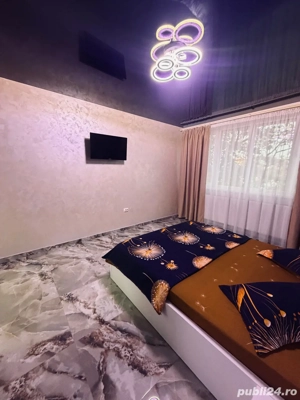 regim hotelier I4 Parc Viva - imagine 3