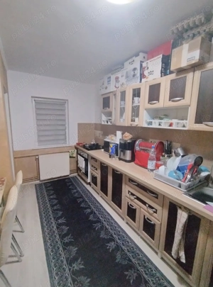 De vânzare apartament camere 3  - imagine 2