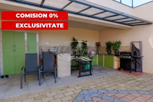 Casa unicat cu panorama si teren generos in Feleac - imagine 15