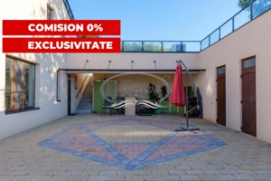 Casa unicat cu panorama si teren generos in Feleac - imagine 10