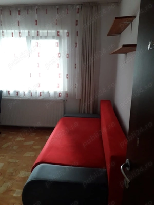 De închiriat apartament 2 camere-zona Terezian