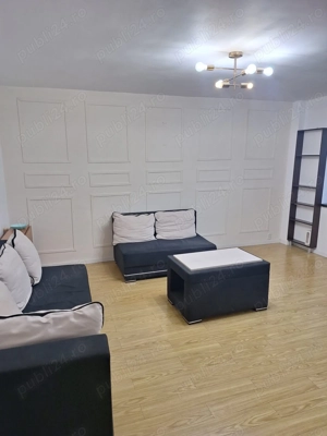 Vitan -mall apartament 2 camere de vanzare