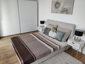 Apartament 2 camere finisat la cheie in ansamblul ONCOS PARC  - imagine 5