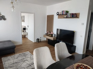 Apartament 2 camere finisat la cheie in ansamblul ONCOS PARC  - imagine 3