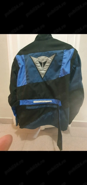 Costum moto Dainese - imagine 2