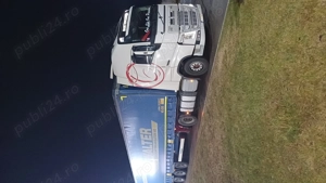 Angaje conducator auto C+E