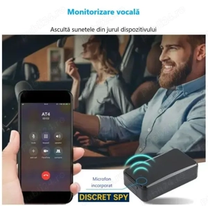 DETECTIVI PARTICULARI-Timisoara -Vindem-Inchiriem-Gps tracker AT 4 CONCOX Jimy Iot - imagine 9