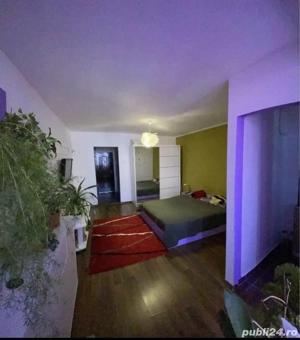 Închiriez garsonieră 