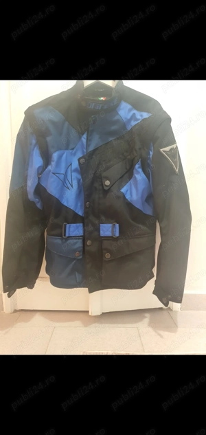 Costum moto Dainese - imagine 3