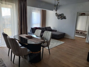 Apartament 2 camere finisat la cheie in ansamblul ONCOS PARC  - imagine 11