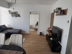 Apartament 2 camere finisat la cheie in ansamblul ONCOS PARC  - imagine 10