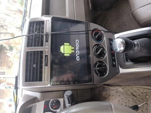 Vând sau schimb jeep patriot din 2008 - imagine 9