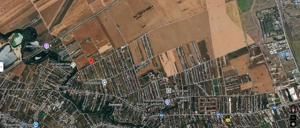 VAND teren intravilan Domnesti