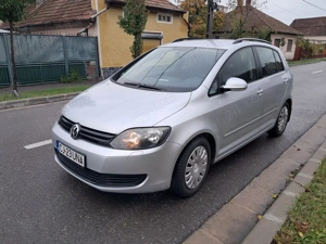 Volkswagen Golf Plus 1.4 Benzina 2009 