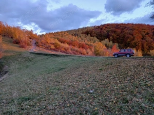  Oferta vinzare :  Isuzu Trooper - imagine 10