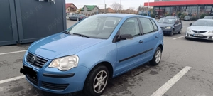 Vând VW POLO 2006, motor 1.2 - imagine 4
