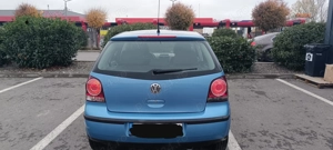Vând VW POLO 2006, motor 1.2 - imagine 2