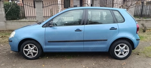 Vând VW POLO 2006, motor 1.2 - imagine 5