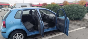 Vând VW POLO 2006, motor 1.2 - imagine 6