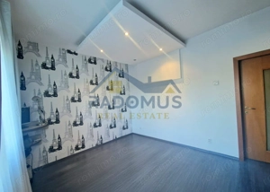 Casă + Spațiu Comercial - Str.Strandului - 200 mp Utili - Trifazic