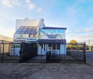 Casă + Spațiu Comercial - Str.Strandului - 200 mp Utili - Trifazic