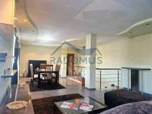 Casă + Spațiu Comercial - Str.Strandului - 200 mp Utili - Trifazic - imagine 4