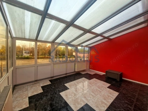 Casă + Spațiu Comercial - Str.Strandului - 200 mp Utili - Trifazic - imagine 14