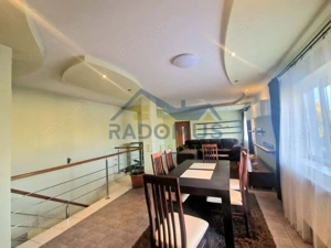 Casă + Spațiu Comercial - Str.Strandului - 200 mp Utili - Trifazic - imagine 9