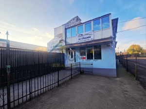 Casă + Spațiu Comercial - Str.Strandului - 200 mp Utili - Trifazic - imagine 6