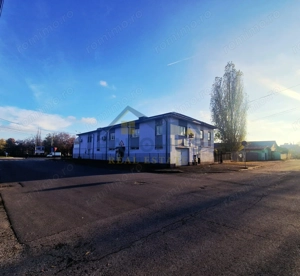 Casă + Spațiu Comercial - Str.Strandului - 200 mp Utili - Trifazic