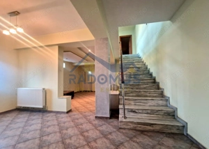 Casă + Spațiu Comercial - Str.Strandului - 200 mp Utili - Trifazic - imagine 10