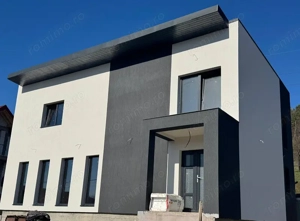 Casa noua de vanzare in Zigoneni Arges - imagine 3