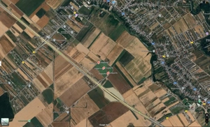 Vand Teren extravilan Domnesti