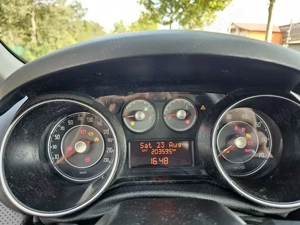 Fiat Punto Evo 2011 Benzina 1.2 - imagine 7