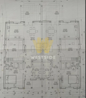 Duplex de vanzare Mosnita Noua - imagine 5