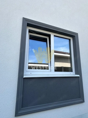 Duplex de vanzare Mosnita Noua - imagine 4