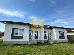 Duplex de vanzare Mosnita Noua - imagine 2