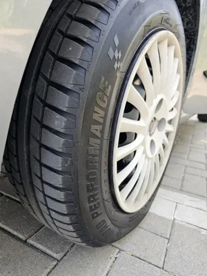 Fiat Punto Evo 2011 Benzina 1.2 - imagine 8