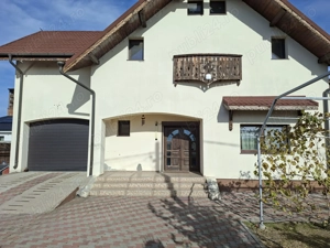 Casa de vanzare Spataru - imagine 2