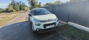 Citroen, c3, 2019,1.2  - imagine 2