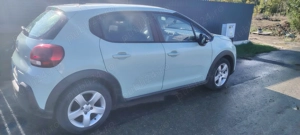 Citroen, c3, 2019,1.2  - imagine 3