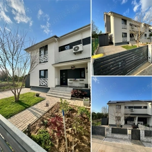 Casa vanzare, 5 camere