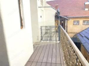 Apartament 3 camere 80 mp pe Bd Nicolae Balcescu