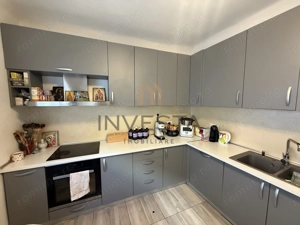 Casă complet mobilată, cu garaj și curte comună – strada Moților, Cluj - imagine 6