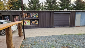 Inchiriez spatiu multifunctional stradal - imagine 8