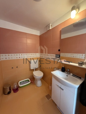 Casă complet mobilată, cu garaj și curte comună – strada Moților, Cluj - imagine 9