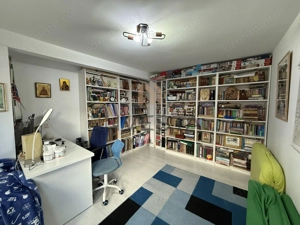 Casă complet mobilată, cu garaj și curte comună – strada Moților, Cluj